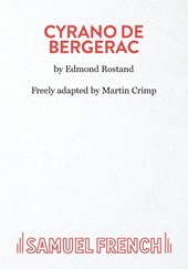 Cyrano de Bergerac
