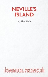 Neville's Island