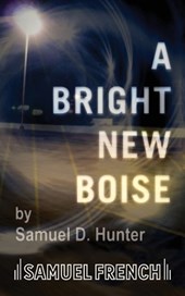 A Bright New Boise