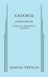CATCH 22