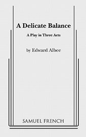 Delicate Balance