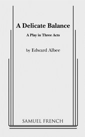 Delicate Balance
