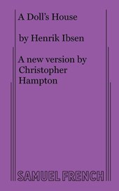 Johan Ibsen, H: Dolls House