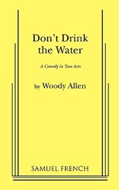 Don't Drink the Water