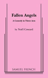 FALLEN ANGELS