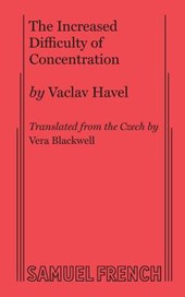 The Increased Difficulty of Concentration