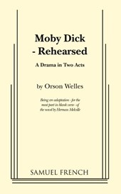 Moby Dick - Rehearsed