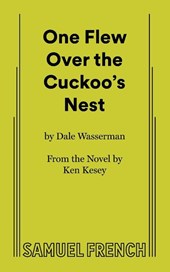 One Flew Over the Cuckoo's Nest