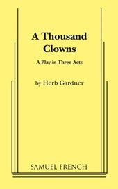 A Thousand Clowns