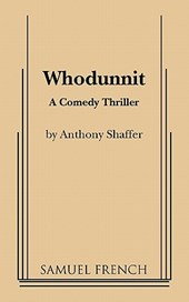Whodunnit