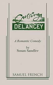CROSSING DELANCEY