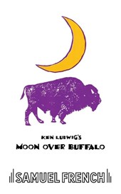 Moon Over Buffalo