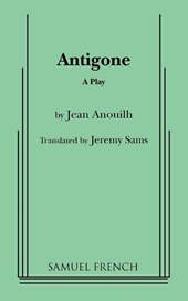 Antigone (Sams, Trans.)