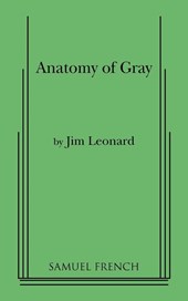 Anatomy of Gray
