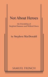 Not about Heroes