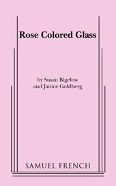 Rose Colored Glass