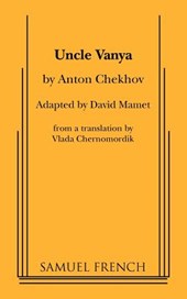Uncle Vanya