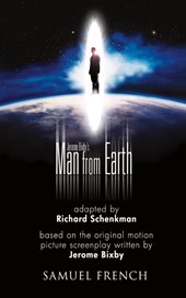 Jerome Bixby's the Man from Earth