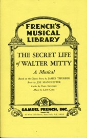 The Secret Life of Walter Mitty