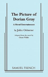 The Picture of Dorian Gray