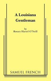 A Louisiana Gentleman