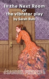 In the Next Room or the Vibrator Play