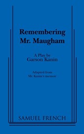 Remembering Mr. Maugham
