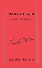 Cement Hands
