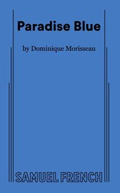 Paradise Blue