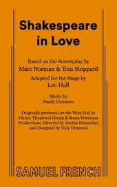 Shakespeare in Love