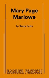 Mary Page Marlowe