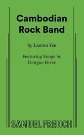 Cambodian Rock Band