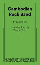 Cambodian Rock Band