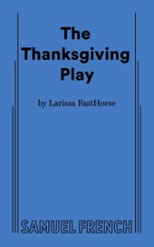 The Thanksgiving Play