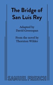 The Bridge of San Luis Rey
