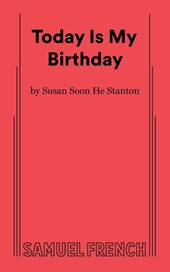 Today Is My Birthday