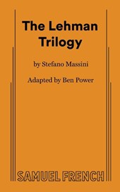 The Lehman Trilogy