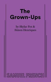 The Grown-Ups