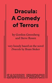 Dracula: A Comedy of Terrors