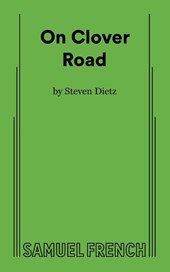 On Clover Road