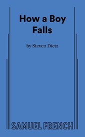 How a Boy Falls