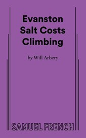 Evanston Salt Costs Climbing