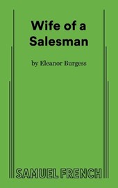 Wife Of A Salesman
