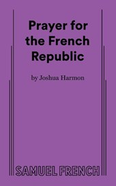 Prayer for the French Republic