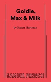 Goldie, Max & Milk