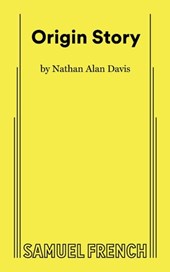 Davis, N: Origin Story