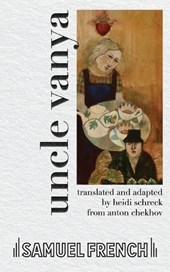 Uncle Vanya