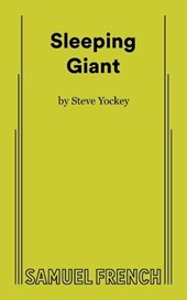 Yockey, S: Sleeping Giant