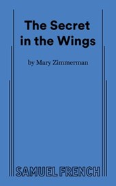 The Secret in the Wings
