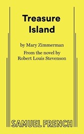 Treasure Island (Zimmerman)
